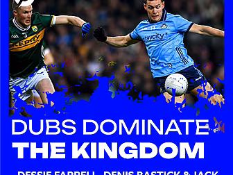 King Con tears Kerry apart | D...