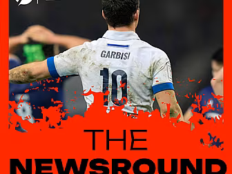 THE NEWSROUND: Garbisi-gate |...
