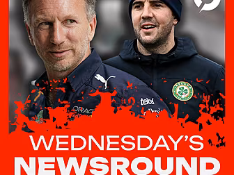 THE NEWSROUND: O'Shea appointe...
