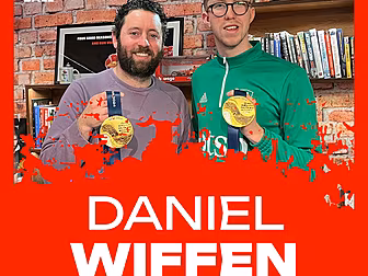DANIEL WIFFEN: 'My goal is the...