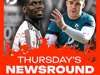 THE NEWSROUND: Google Drive To...