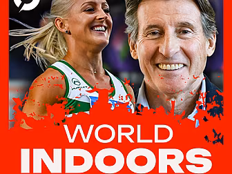 Ireland's hopes at the World I...