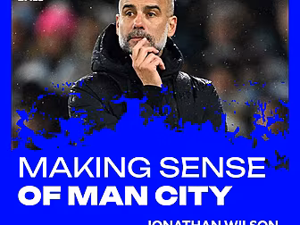 The Football Show: Are Manches...