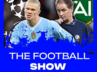 The Football Show | No end to...