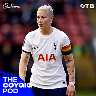 The COYGIG Pod Ep.111 | WLOI d...
