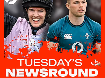 THE NEWSROUND: More Mullins do...