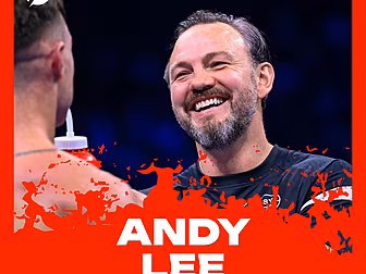 ANDY LEE RETURNS: Fury-Joshua...