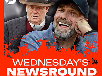 THE NEWSROUND: 100 Cheltenham...