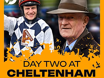 Mullins’ landmark 100th Chelte...