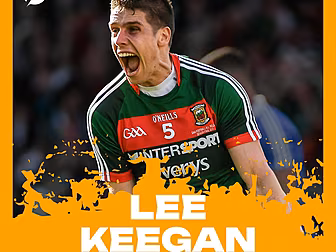 You Had To Be There  | Lee Kee...