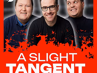 A SLIGHT TANGENT | The sportin...