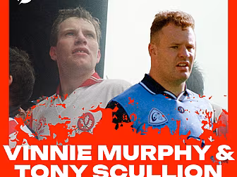 TONY SCULLION & VINNIE MURPHY:...