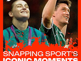 You Had to Be There | Sportsfi...