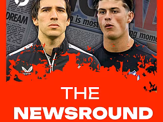 The Newsround | Tonali charged...