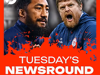 THE NEWSROUND: Aki boost for C...