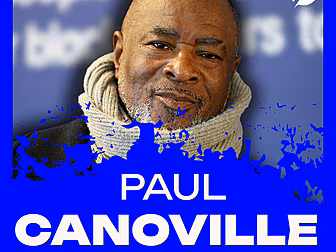 PAUL CANOVILLE:  Chelsea's fir...