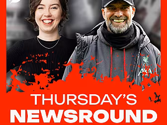THE NEWSROUND: Eileen Gleeson...