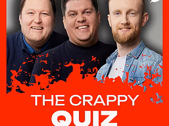 THE CRAPPY QUIZ: New rounds, s...