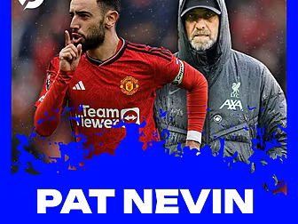 THE FOOTBALL SHOW | Absorbing...