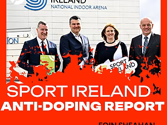 Sport Ireland Anti-Doping Annu...