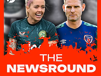 THE NEWSROUND: Fresh approach...