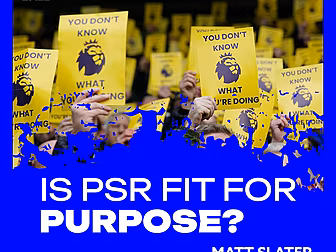 Are the Premier League's PSR f...