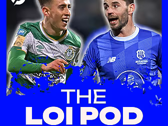 The LOI Pod: Rovers’ Goalkeepi...