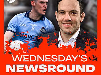 THE NEWSROUND: Ireland closing...