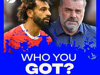 Liverpool on the slide? | Must...