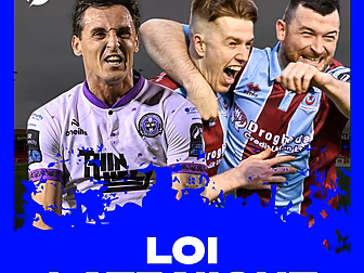 LOI LATE NIGHT: Bohs give Shel...
