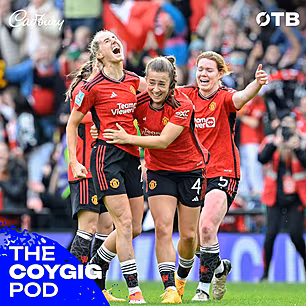The COYGIG Pod Ep.116 | Skinne...