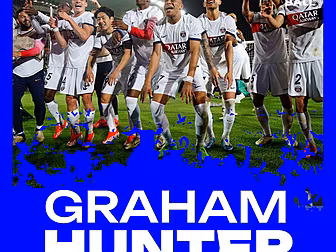 Graham Hunter | Champions Leag...