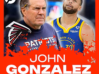 End of an era in Golden State...