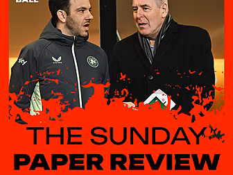 The Sunday Paper Review: Canha...
