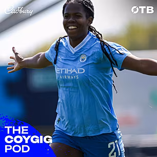 The COYGIG Pod Ep.117 | Chelse...