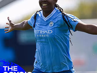 The COYGIG Pod Ep.117 | Chelse...