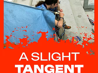 A Slight Tangent: Losing your...