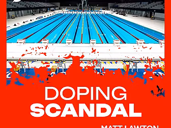 'One of the biggest doping sto...