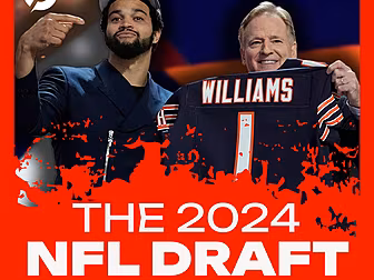 THE NFL POD: The biggest winne...