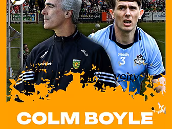 'Mind-boggling' use of Croke P...