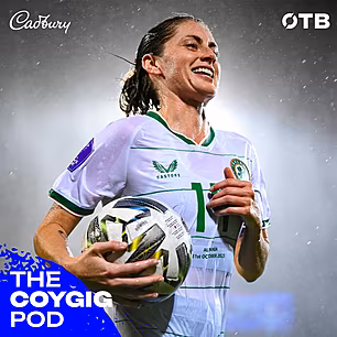 The COYGIG Pod Ep.118 | Farewe...