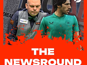 The Newsround | Snooker final-...