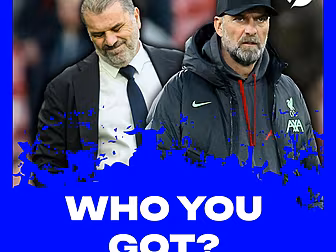 Liverpool heavy favourites v S...