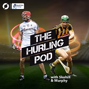 EOIN CODY: Kilkenny not gettin...