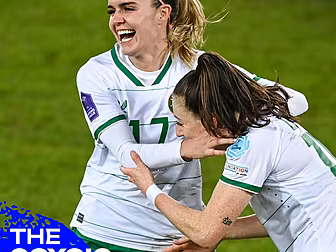 The COYGIG Pod Ep.119 | Jamie...