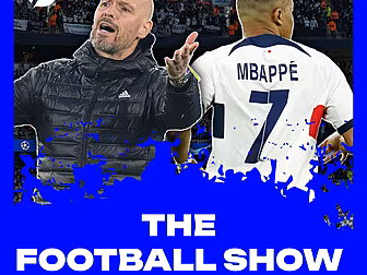 The Football Show | Miserable...