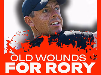 Rory McIlroy's PGA Board drama...