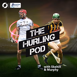 THE HURLING POD LIVE IN LIMERI...