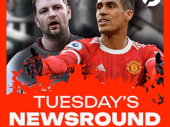 THE NEWSROUND: Pivotal night i...