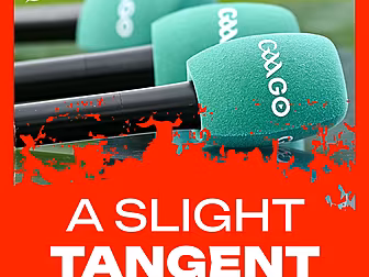 A Slight Tangent: The GAAGO de...